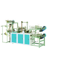 Rolling Garbage Bag Making Machine